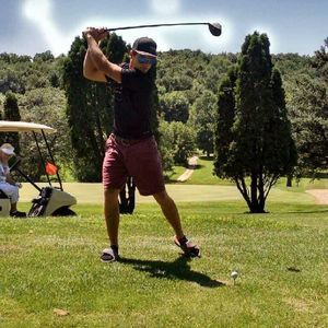 Meet your Posher, Bryce